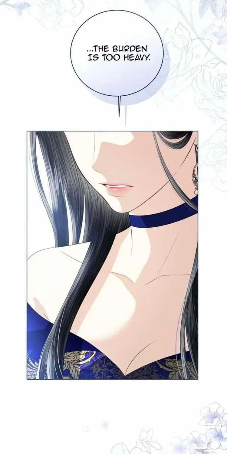 I Will Give Up the Position as the Empress Chapter 61 page 46 - 