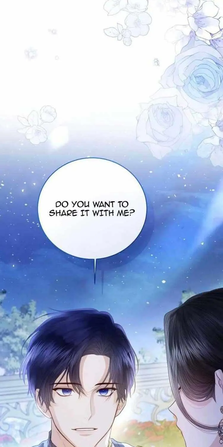 I Will Give Up the Position as the Empress Chapter 61 page 47 - 