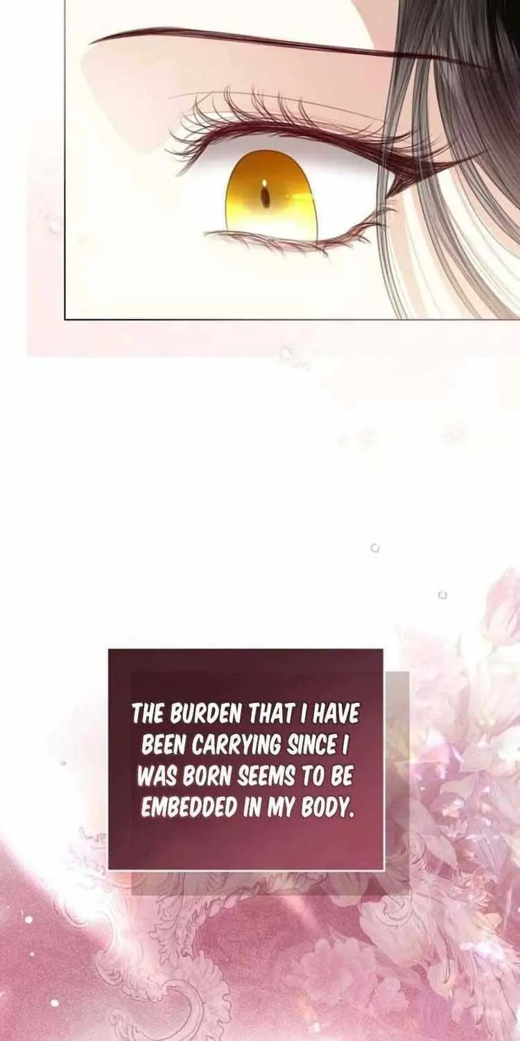 I Will Give Up the Position as the Empress Chapter 61 page 49 - 