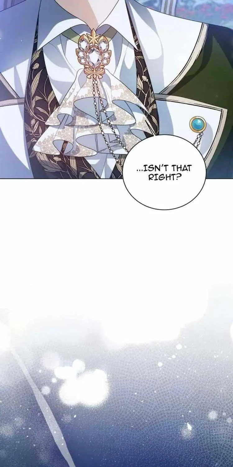 I Will Give Up the Position as the Empress Chapter 61 page 6 - 