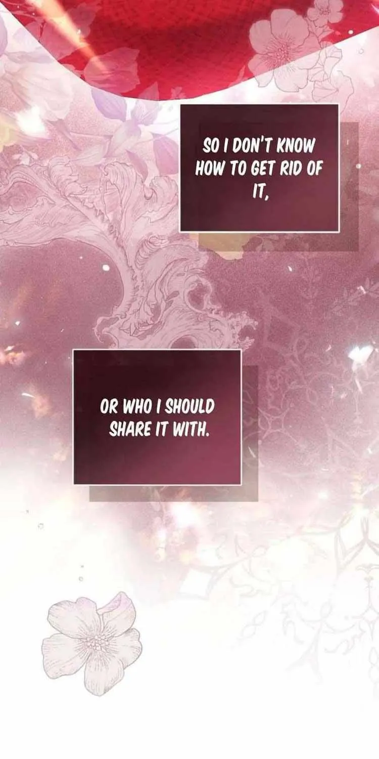 I Will Give Up the Position as the Empress Chapter 61 page 51 - 