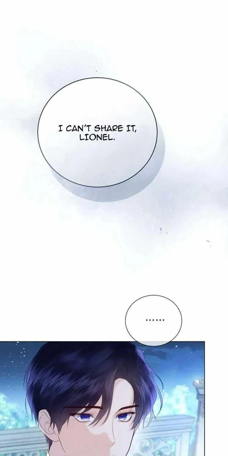I Will Give Up the Position as the Empress Chapter 61 page 52 - 