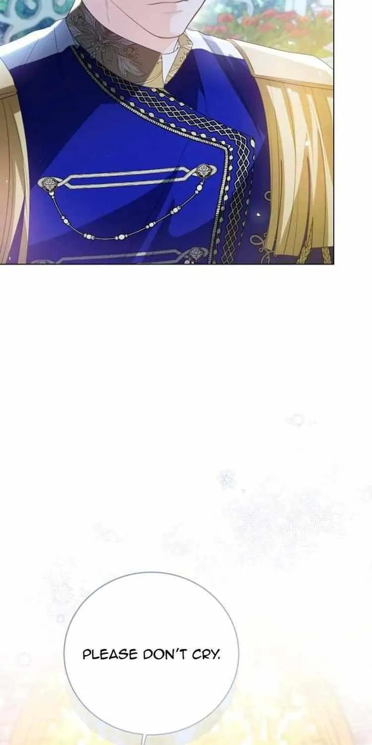 I Will Give Up the Position as the Empress Chapter 61 page 53 - 