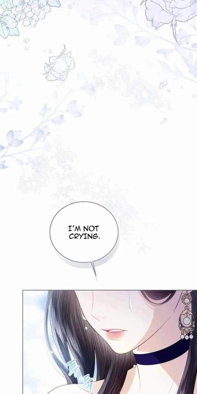 I Will Give Up the Position as the Empress Chapter 61 page 55 - 
