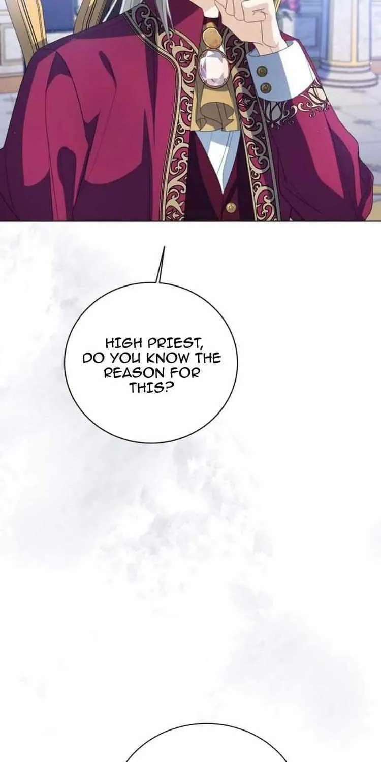 I Will Give Up the Position as the Empress Chapter 61 page 62 - 
