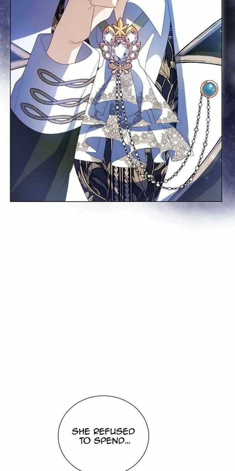 I Will Give Up the Position as the Empress Chapter 61 page 65 - 