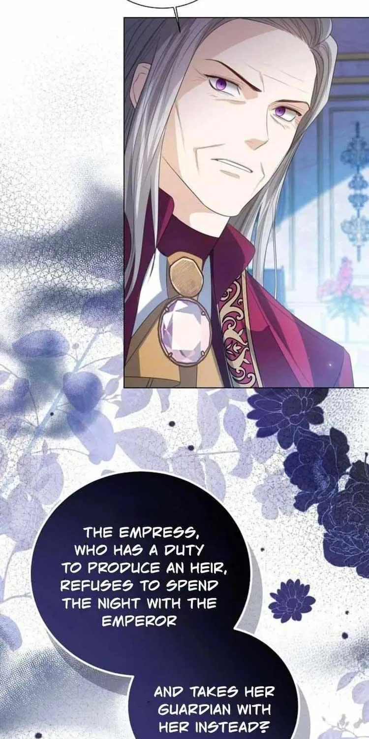 I Will Give Up the Position as the Empress Chapter 61 page 66 - 