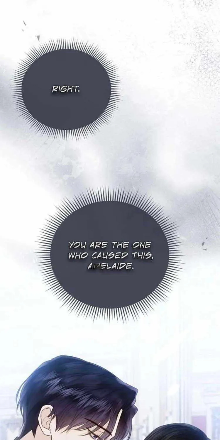 I Will Give Up the Position as the Empress Chapter 61 page 70 - 