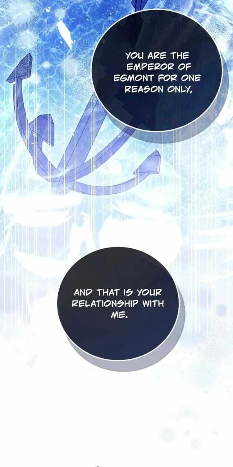 I Will Give Up the Position as the Empress Chapter 61 page 8 - 