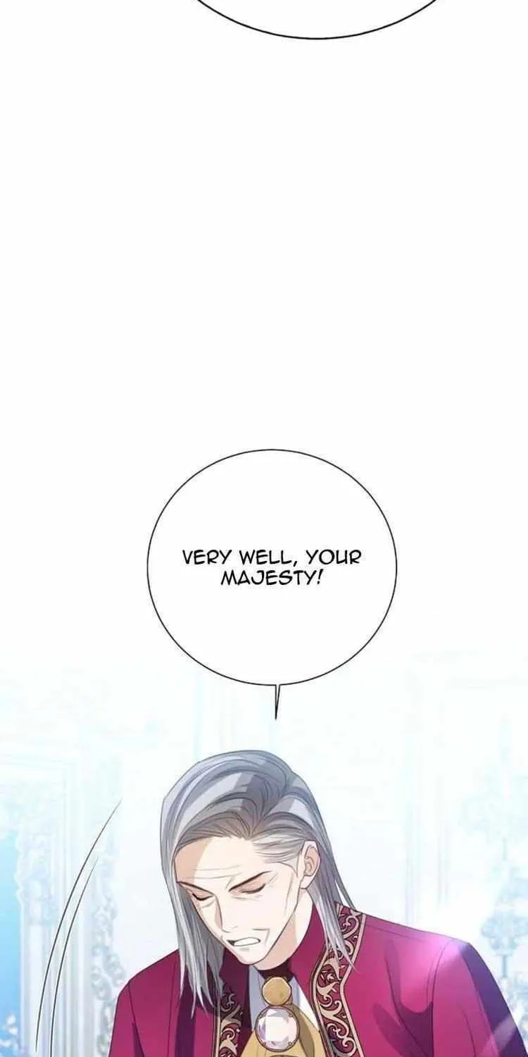 I Will Give Up the Position as the Empress Chapter 61 page 74 - 