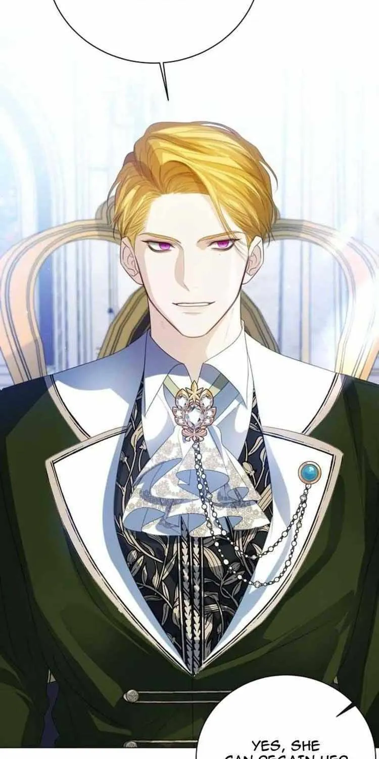 I Will Give Up the Position as the Empress Chapter 61 page 81 - 