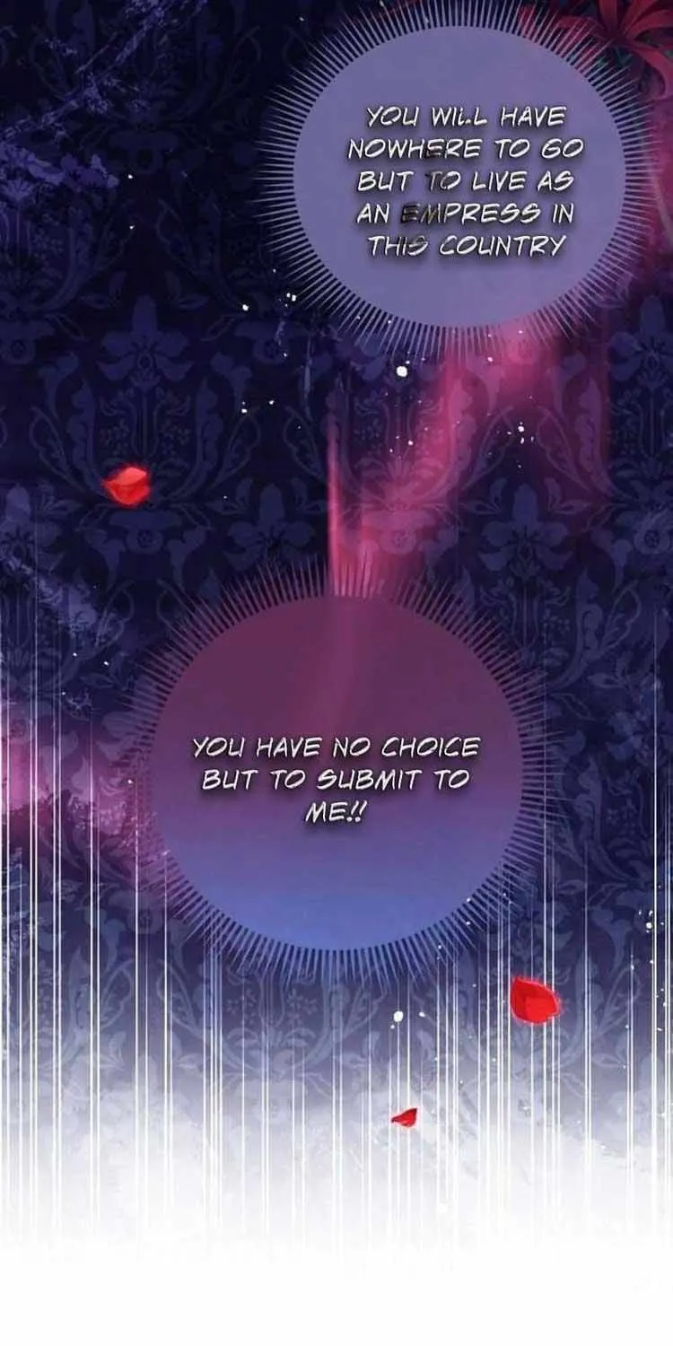 I Will Give Up the Position as the Empress Chapter 61 page 83 - 