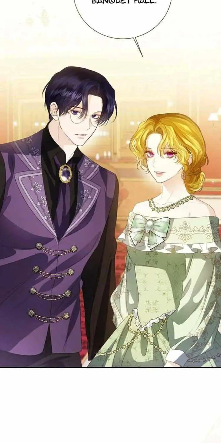 I Will Give Up the Position as the Empress Chapter 61 page 86 - 