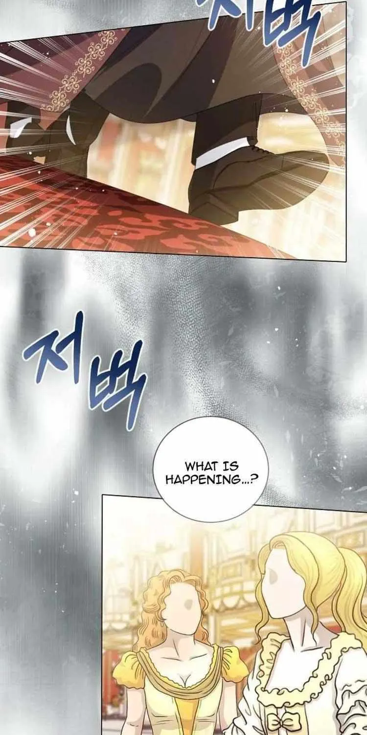 I Will Give Up the Position as the Empress Chapter 61 page 93 - 