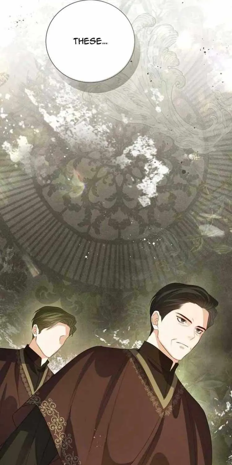 I Will Give Up the Position as the Empress Chapter 61 page 95 - 