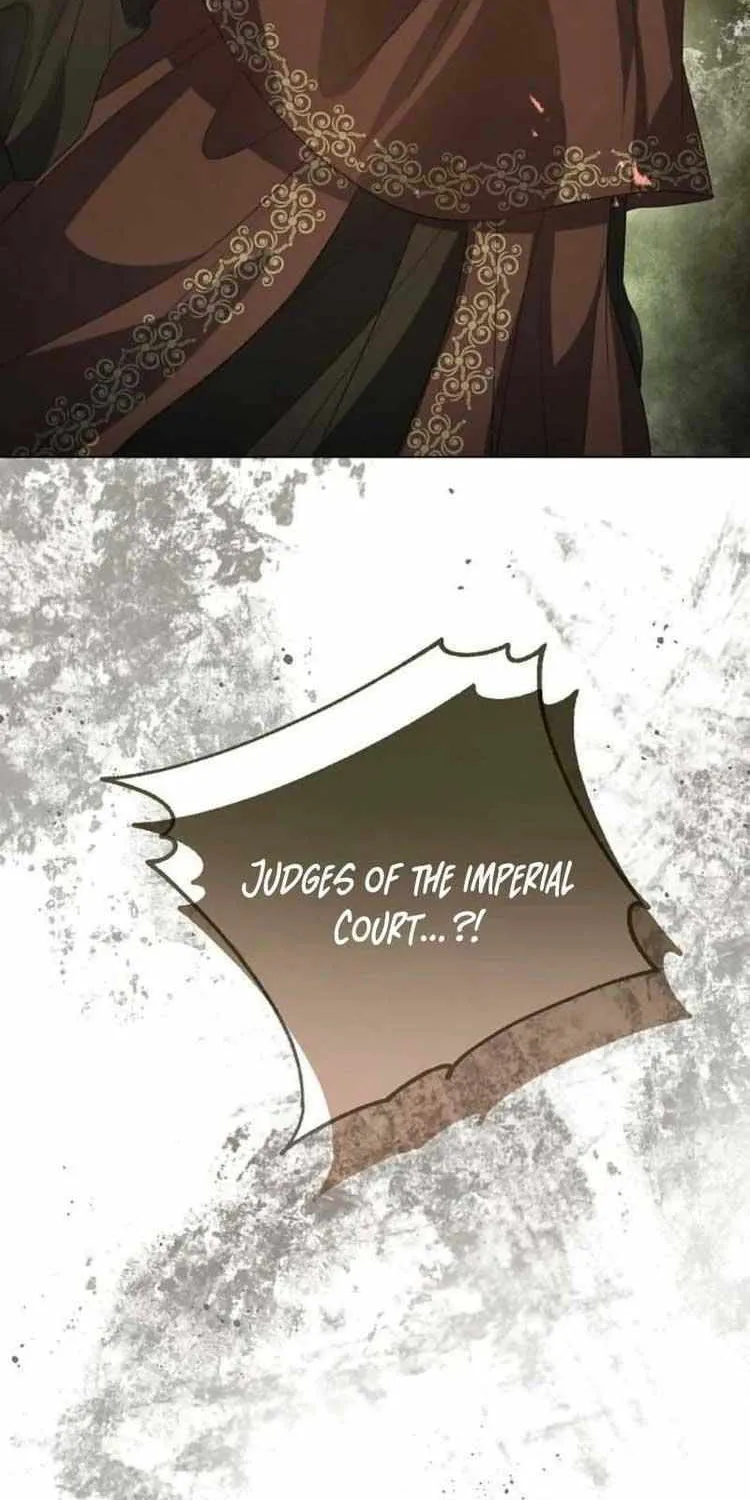 I Will Give Up the Position as the Empress Chapter 61 page 96 - 