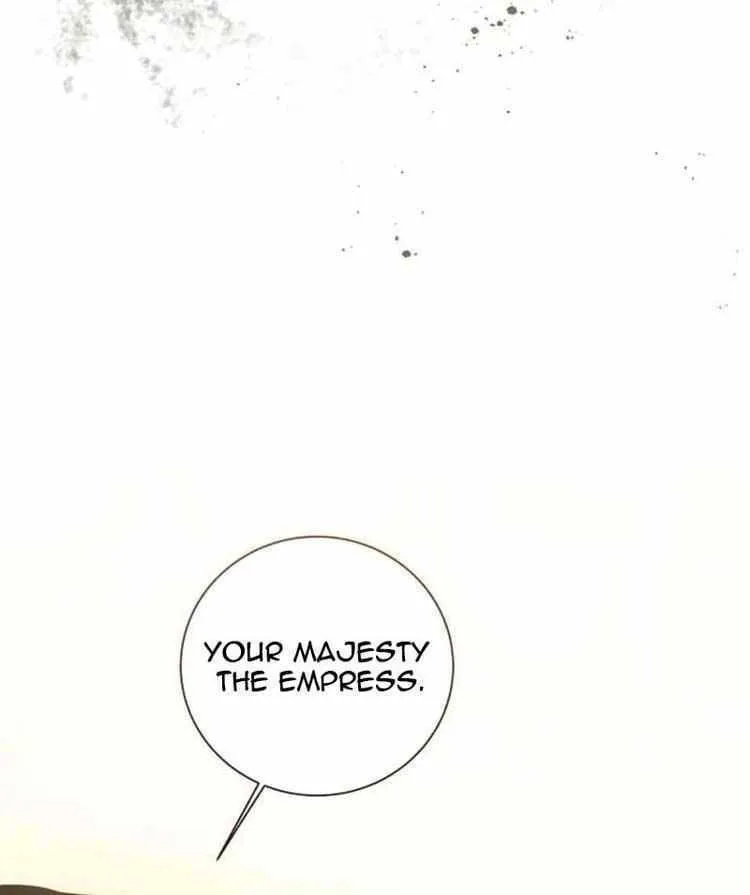 I Will Give Up the Position as the Empress Chapter 61 page 97 - 
