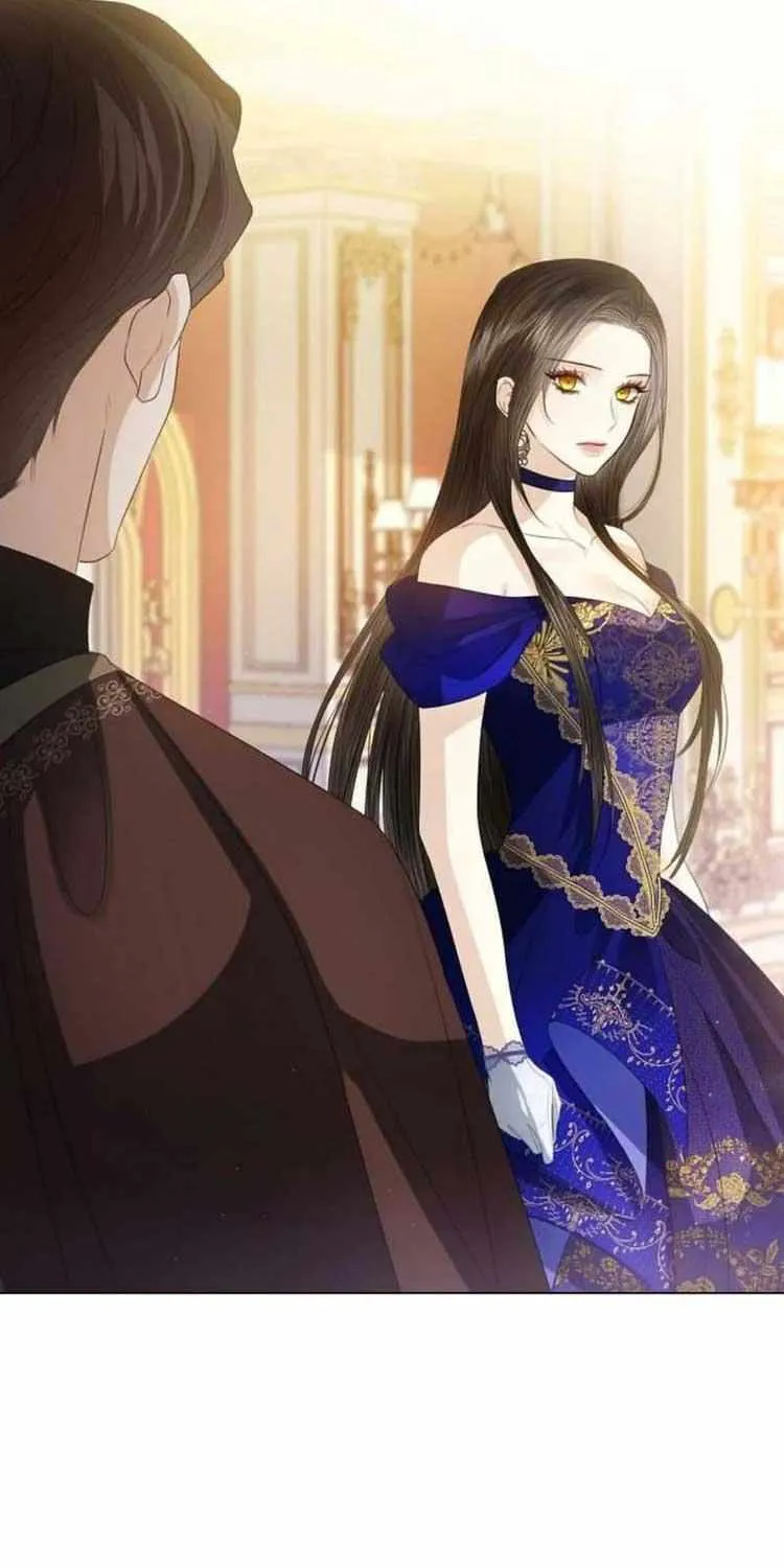 I Will Give Up the Position as the Empress Chapter 61 page 98 - 