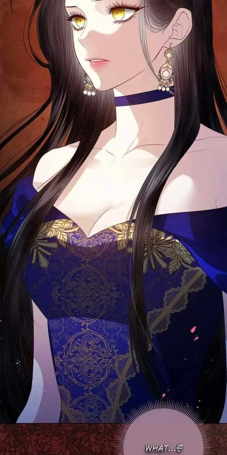 I Will Give Up the Position as the Empress Chapter 61 page 100 - 