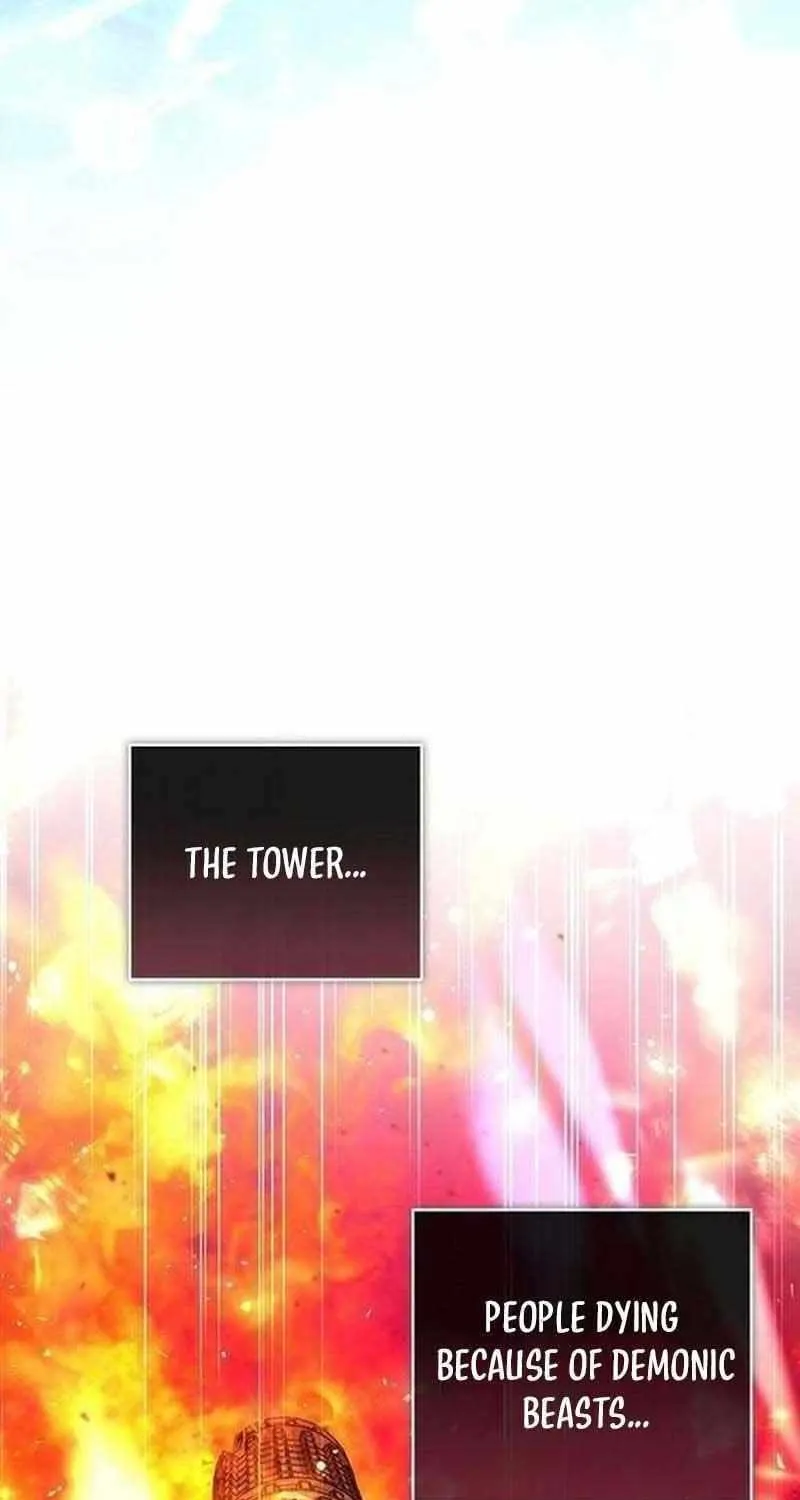 I Will Give Up the Position as the Empress Chapter 62 page 104 - 