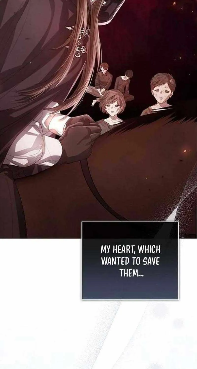 I Will Give Up the Position as the Empress Chapter 62 page 106 - 