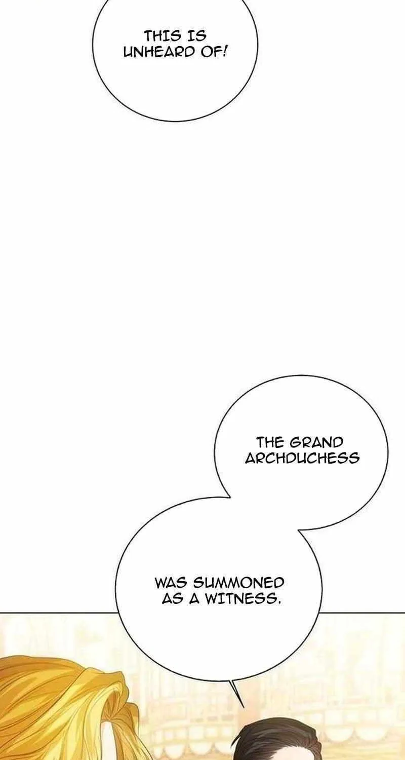 I Will Give Up the Position as the Empress Chapter 62 page 12 - 