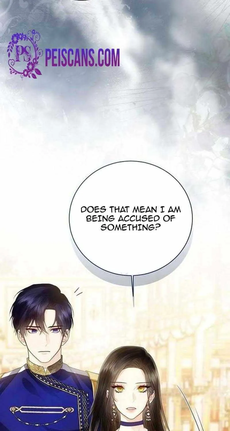 I Will Give Up the Position as the Empress Chapter 62 page 14 - 