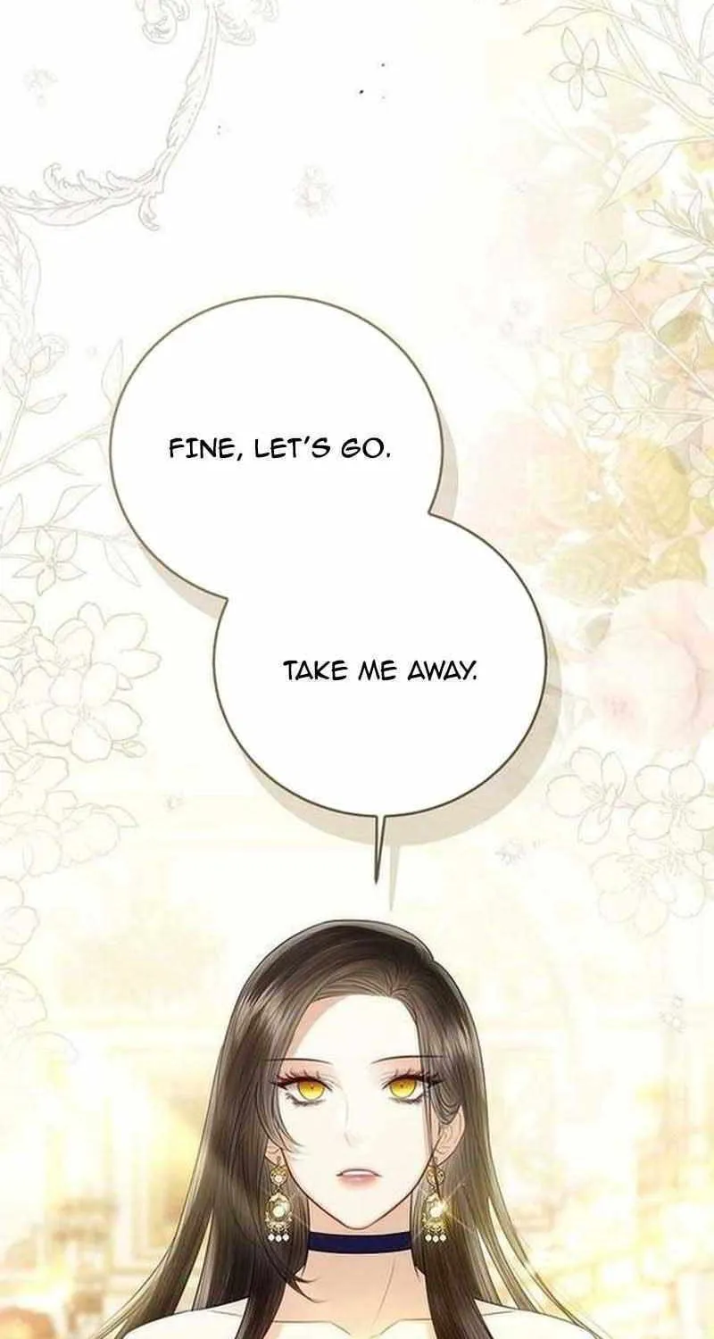 I Will Give Up the Position as the Empress Chapter 62 page 18 - 