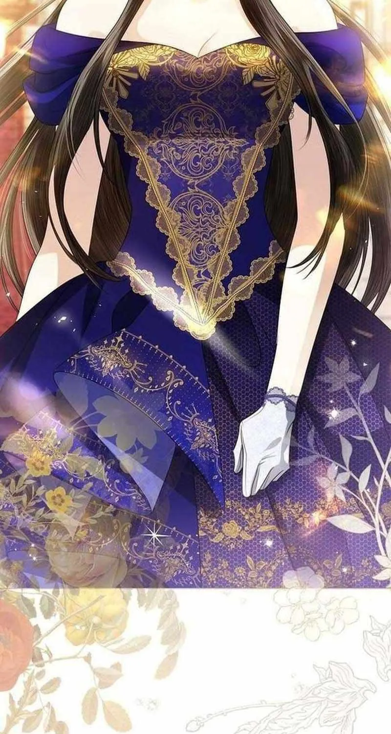 I Will Give Up the Position as the Empress Chapter 62 page 19 - 