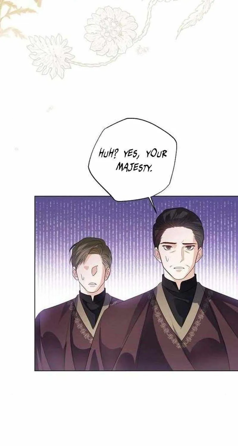 I Will Give Up the Position as the Empress Chapter 62 page 20 - 