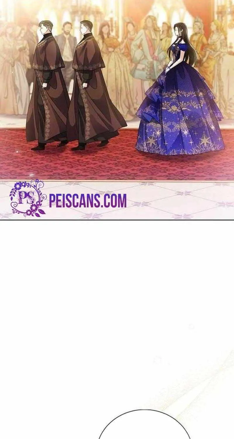 I Will Give Up the Position as the Empress Chapter 62 page 22 - 