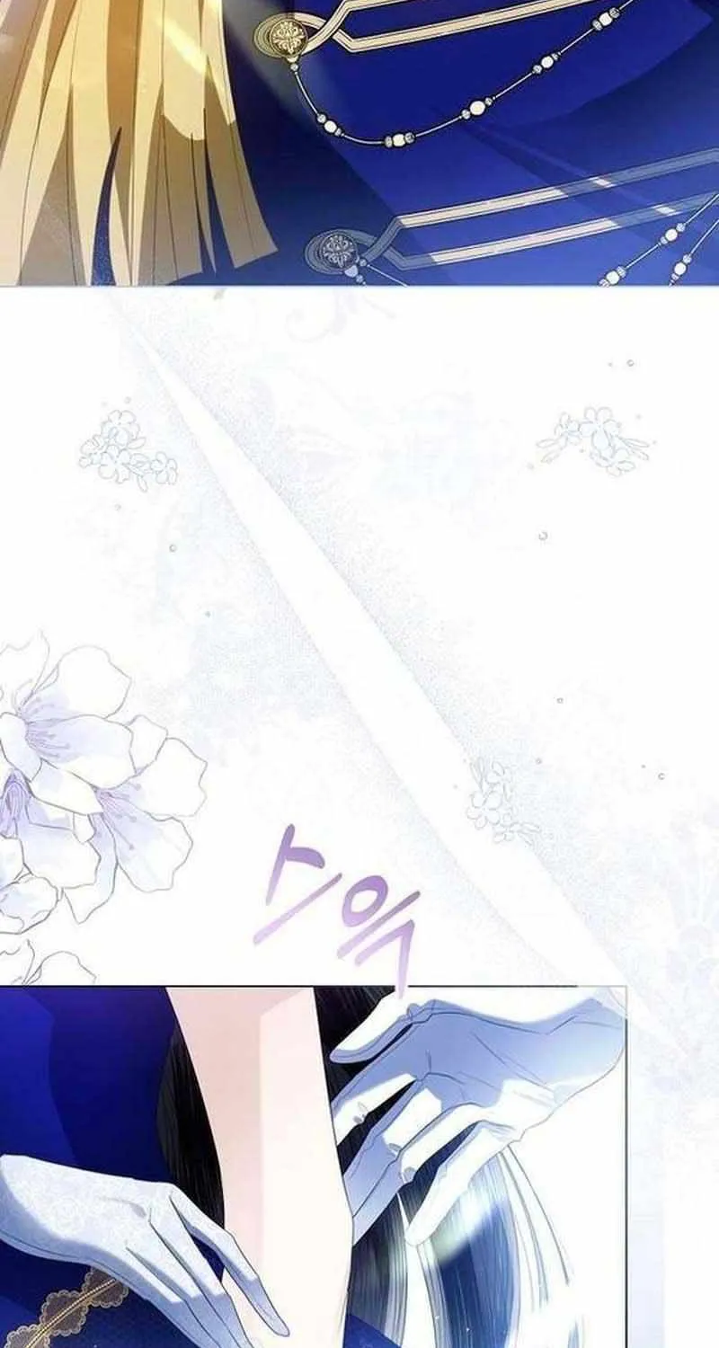 I Will Give Up the Position as the Empress Chapter 62 page 27 - 
