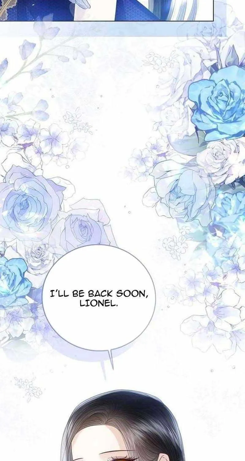 I Will Give Up the Position as the Empress Chapter 62 page 28 - 
