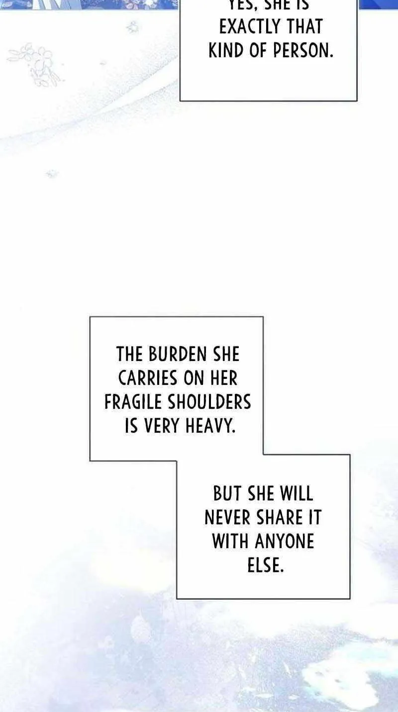 I Will Give Up the Position as the Empress Chapter 62 page 30 - 