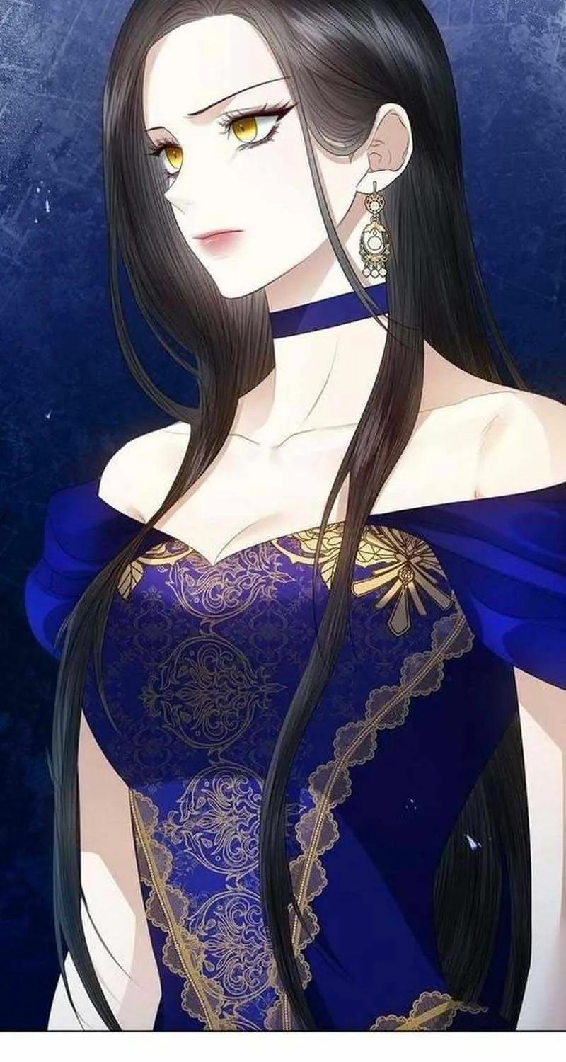 I Will Give Up the Position as the Empress Chapter 62 page 4 - 