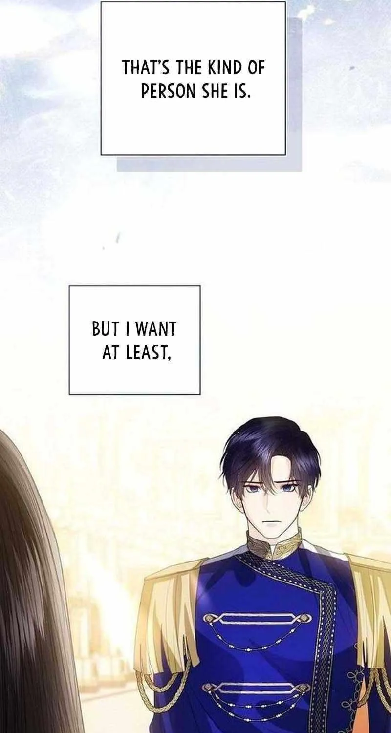 I Will Give Up the Position as the Empress Chapter 62 page 31 - 