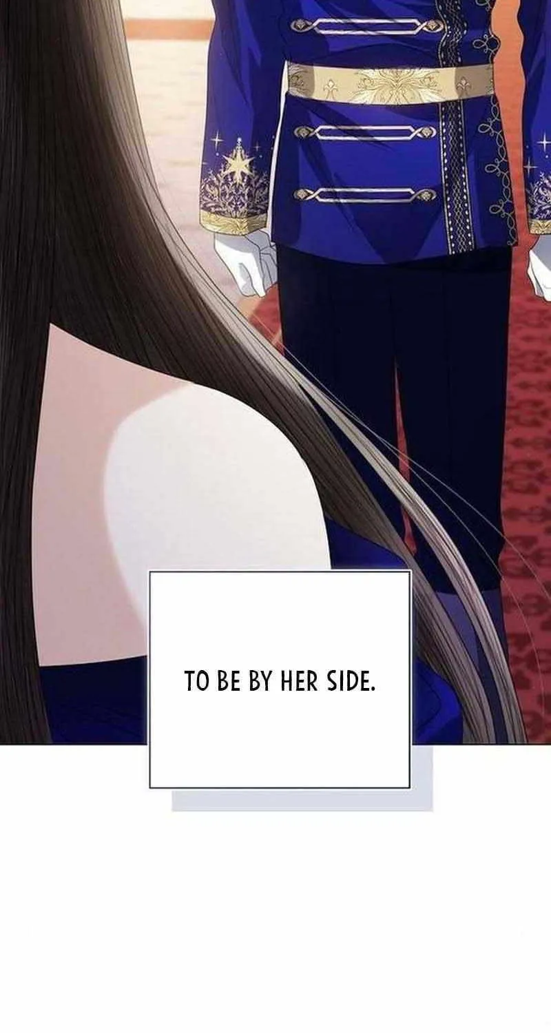 I Will Give Up the Position as the Empress Chapter 62 page 32 - 