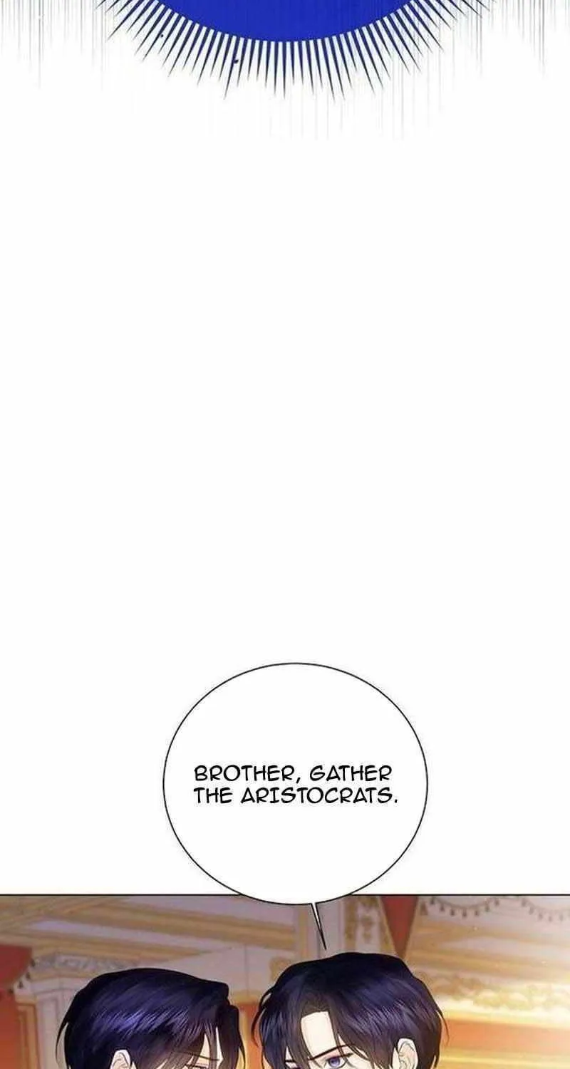I Will Give Up the Position as the Empress Chapter 62 page 38 - 