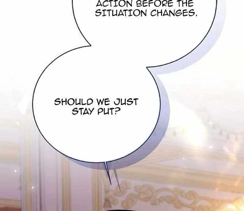 I Will Give Up the Position as the Empress Chapter 62 page 40 - 