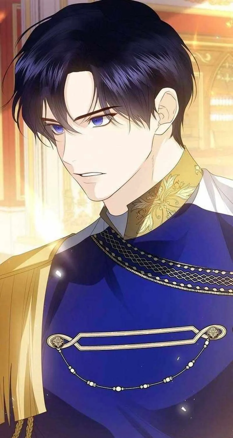 I Will Give Up the Position as the Empress Chapter 62 page 41 - 