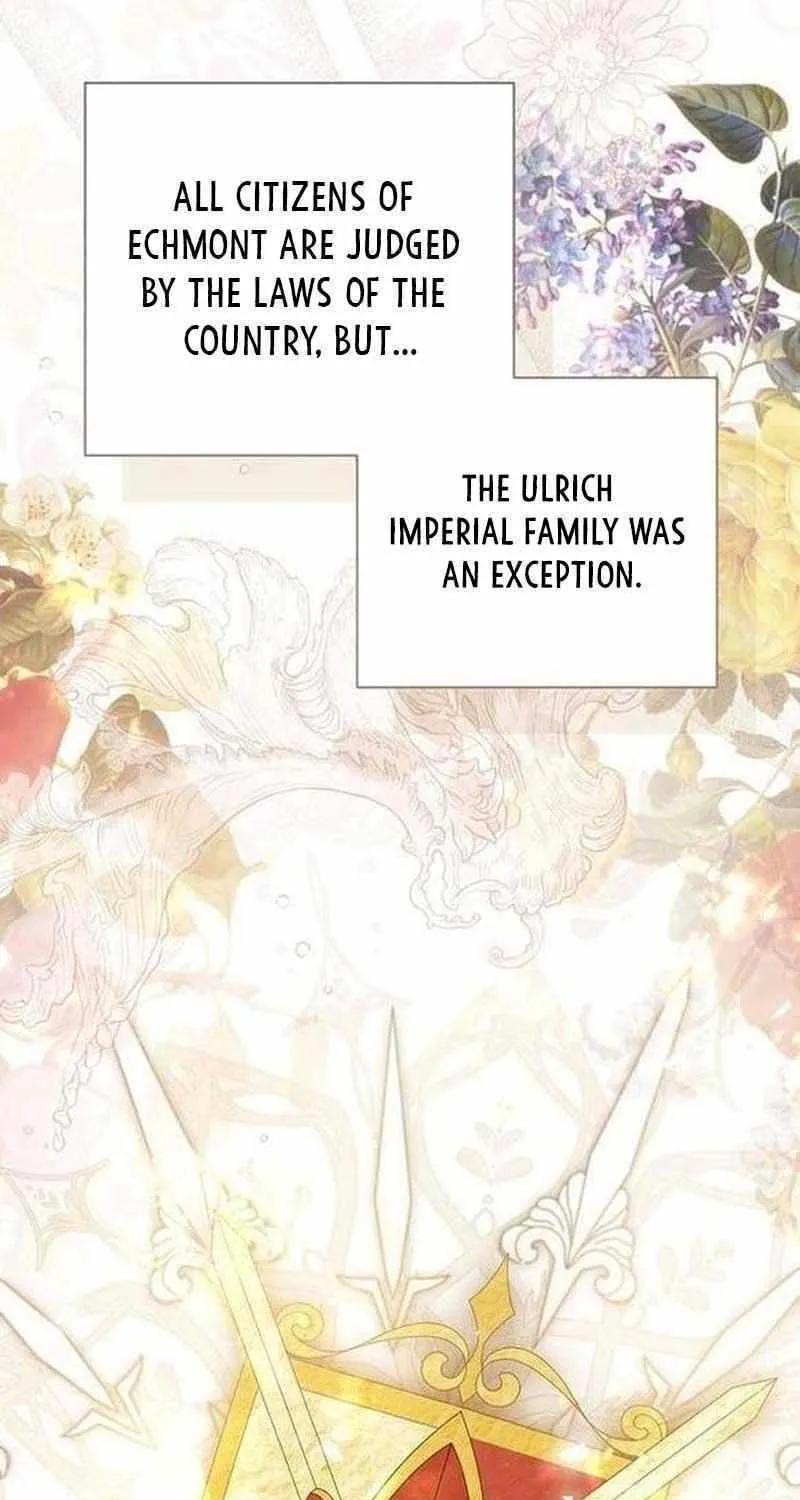 I Will Give Up the Position as the Empress Chapter 62 page 45 - 