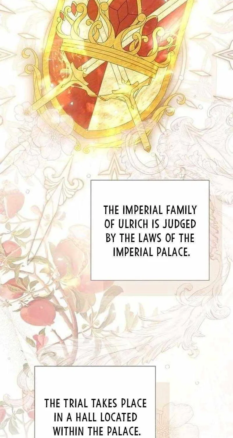 I Will Give Up the Position as the Empress Chapter 62 page 46 - 