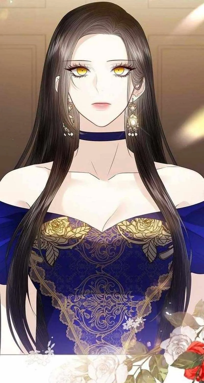 I Will Give Up the Position as the Empress Chapter 62 page 51 - 