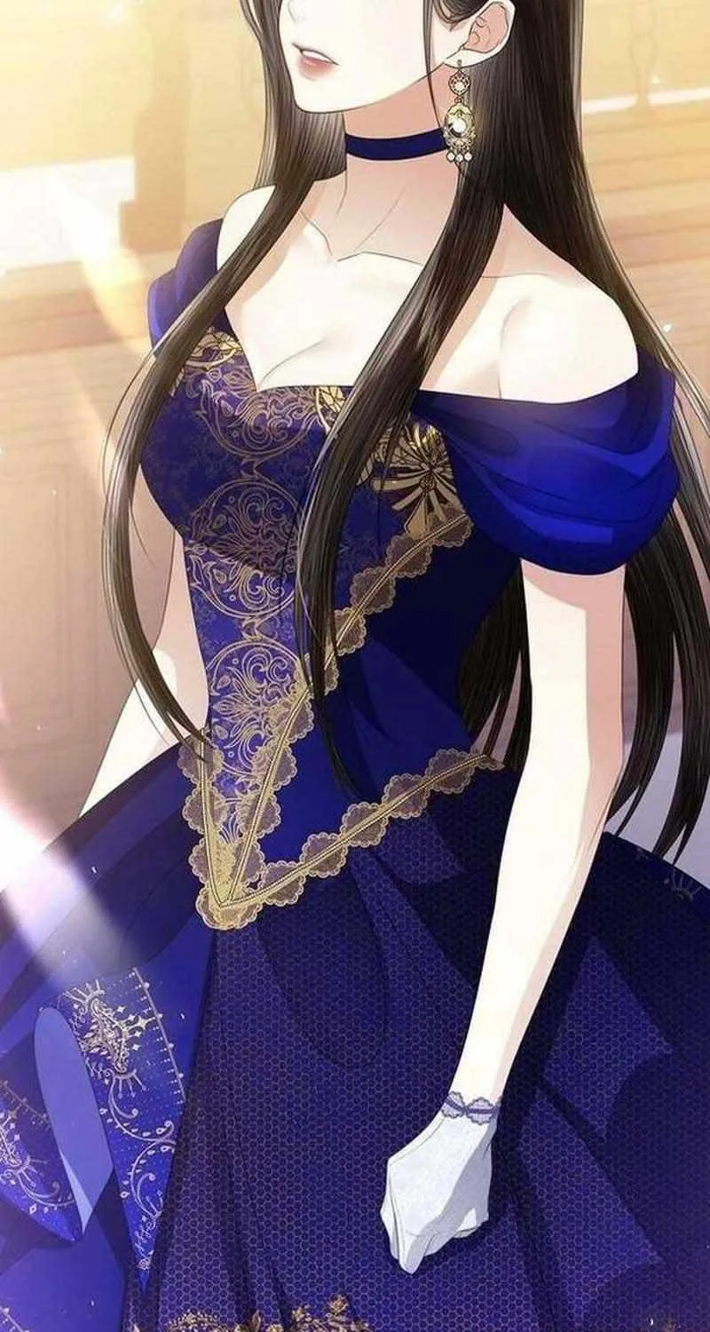 I Will Give Up the Position as the Empress Chapter 62 page 59 - 