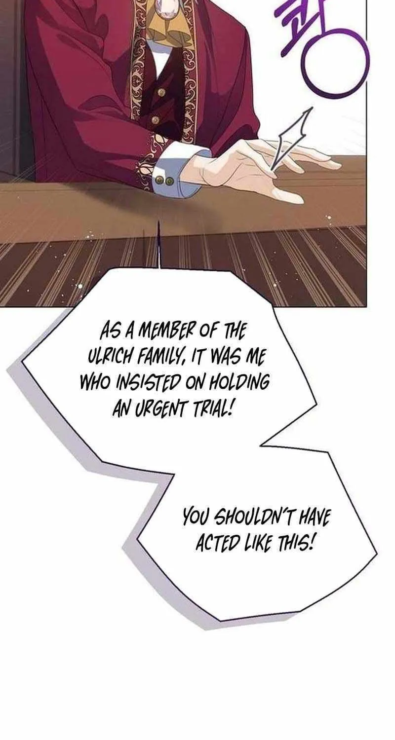I Will Give Up the Position as the Empress Chapter 62 page 63 - 