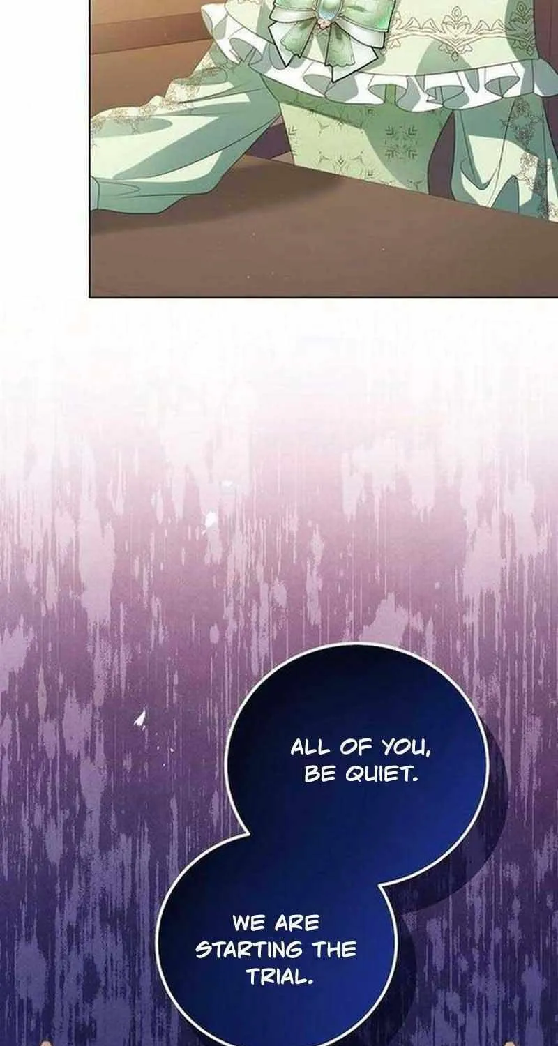 I Will Give Up the Position as the Empress Chapter 62 page 65 - 
