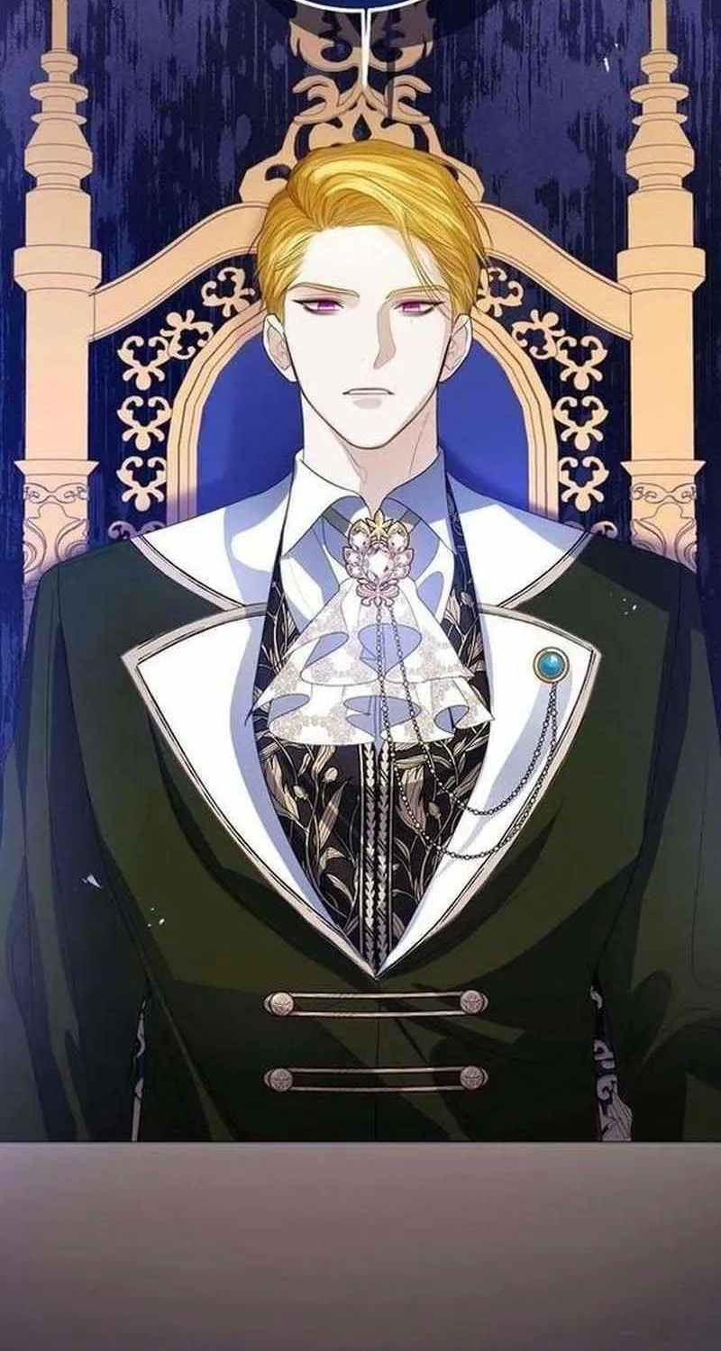 I Will Give Up the Position as the Empress Chapter 62 page 66 - 