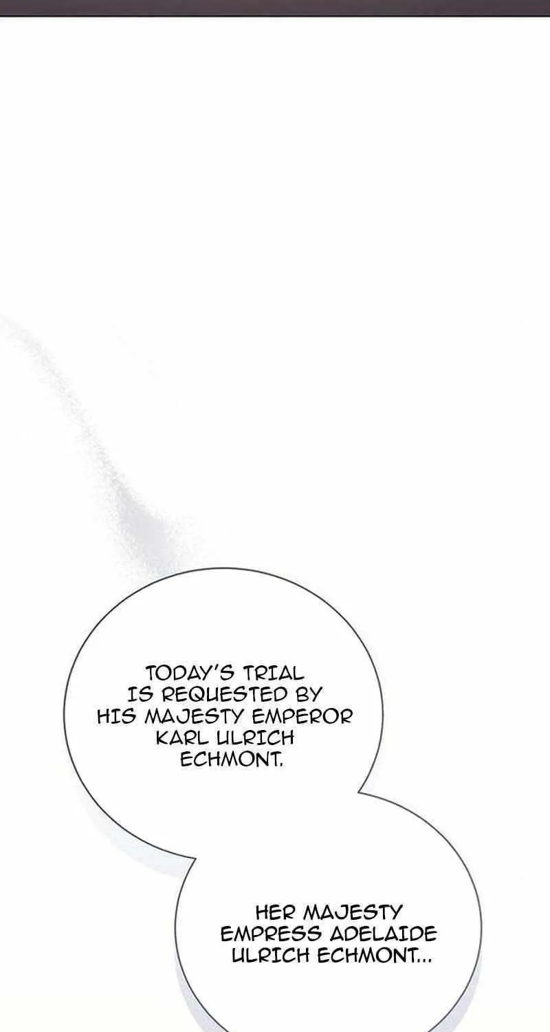 I Will Give Up the Position as the Empress Chapter 62 page 67 - 