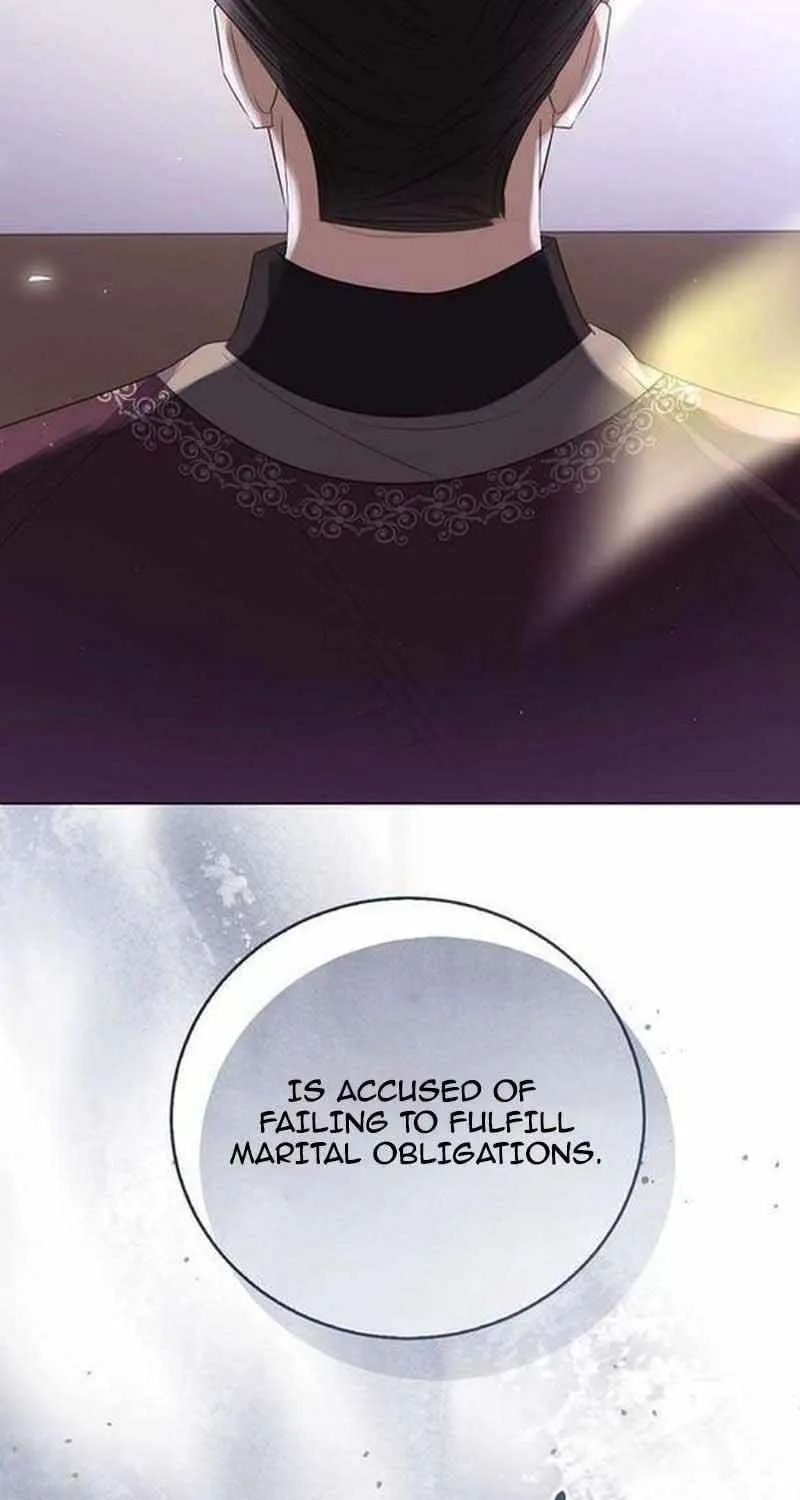 I Will Give Up the Position as the Empress Chapter 62 page 69 - 