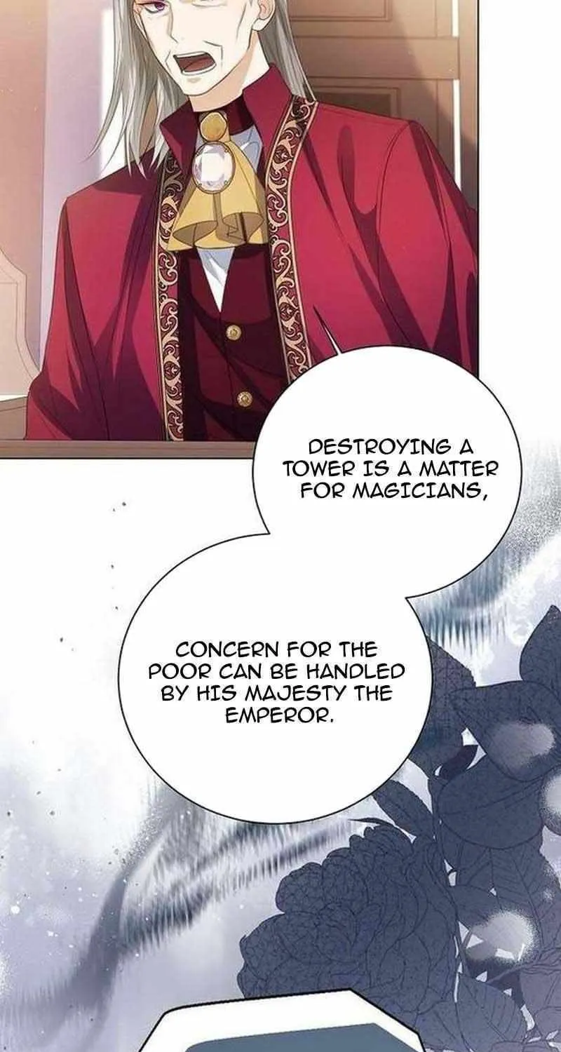 I Will Give Up the Position as the Empress Chapter 62 page 75 - 